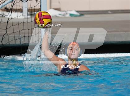 Thumbnail 3 in Soquel vs Clovis West (NorCal Invitational) photogallery.