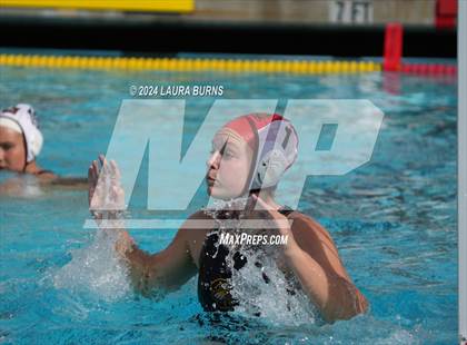 Thumbnail 3 in Soquel vs Clovis West (NorCal Invitational) photogallery.