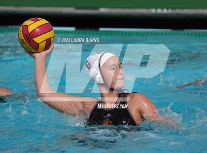 Thumbnail 3 in Soquel vs Clovis West (NorCal Invitational) photogallery.