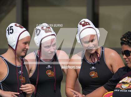 Thumbnail 3 in Soquel vs Clovis West (NorCal Invitational) photogallery.
