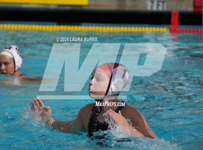 Thumbnail 2 in Soquel vs Clovis West (NorCal Invitational) photogallery.