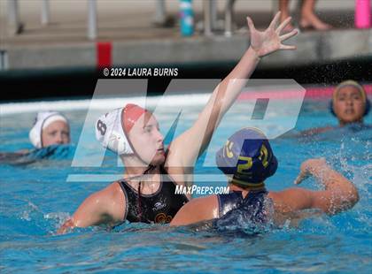 Thumbnail 2 in Soquel vs Clovis West (NorCal Invitational) photogallery.