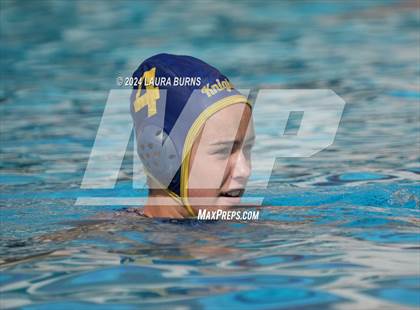 Thumbnail 3 in Soquel vs Clovis West (NorCal Invitational) photogallery.