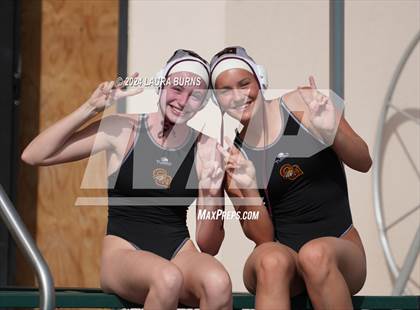 Thumbnail 1 in Soquel vs Clovis West (NorCal Invitational) photogallery.