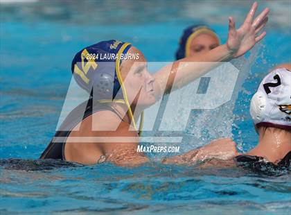 Thumbnail 2 in Soquel vs Clovis West (NorCal Invitational) photogallery.