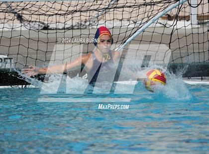 Thumbnail 1 in Soquel vs Clovis West (NorCal Invitational) photogallery.