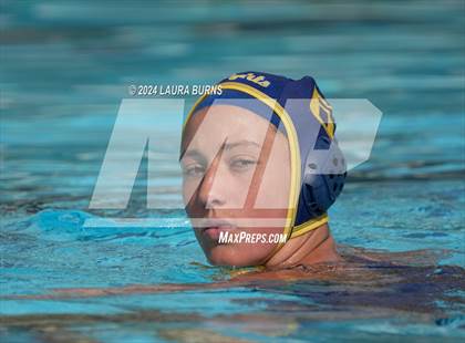 Thumbnail 3 in Soquel vs Clovis West (NorCal Invitational) photogallery.