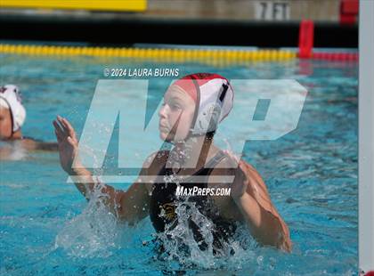 Thumbnail 1 in Soquel vs Clovis West (NorCal Invitational) photogallery.