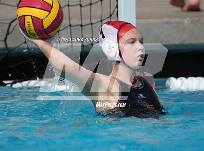 Thumbnail 3 in Soquel vs Clovis West (NorCal Invitational) photogallery.