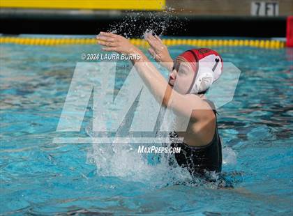 Thumbnail 1 in Soquel vs Clovis West (NorCal Invitational) photogallery.