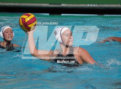 Thumbnail 2 in Soquel vs Clovis West (NorCal Invitational) photogallery.