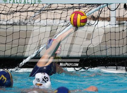 Thumbnail 1 in Soquel vs Clovis West (NorCal Invitational) photogallery.