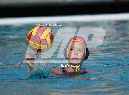 Thumbnail 2 in Soquel vs Clovis West (NorCal Invitational) photogallery.