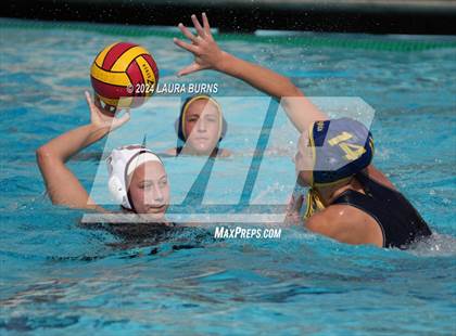 Thumbnail 1 in Soquel vs Clovis West (NorCal Invitational) photogallery.