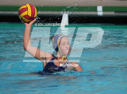 Thumbnail 2 in Soquel vs Clovis West (NorCal Invitational) photogallery.