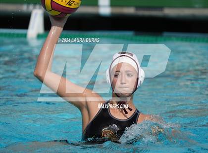 Thumbnail 1 in Soquel vs Clovis West (NorCal Invitational) photogallery.