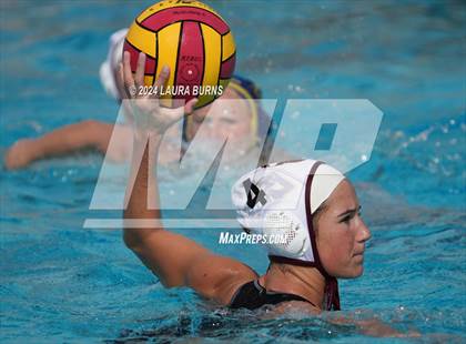Thumbnail 3 in Soquel vs Clovis West (NorCal Invitational) photogallery.