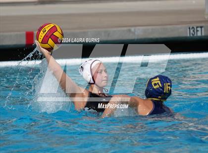 Thumbnail 1 in Soquel vs Clovis West (NorCal Invitational) photogallery.