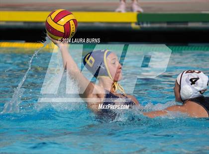 Thumbnail 3 in Soquel vs Clovis West (NorCal Invitational) photogallery.