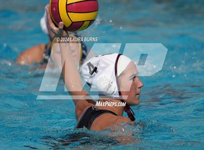 Thumbnail 1 in Soquel vs Clovis West (NorCal Invitational) photogallery.