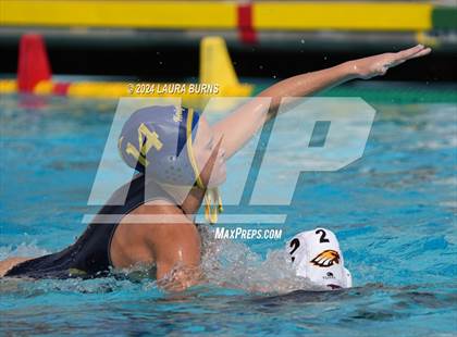 Thumbnail 2 in Soquel vs Clovis West (NorCal Invitational) photogallery.