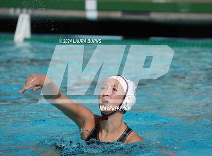 Thumbnail 2 in Soquel vs Clovis West (NorCal Invitational) photogallery.