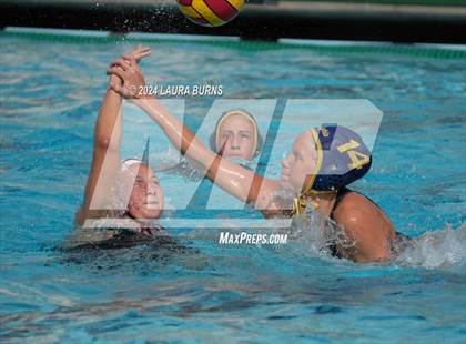 Thumbnail 3 in Soquel vs Clovis West (NorCal Invitational) photogallery.