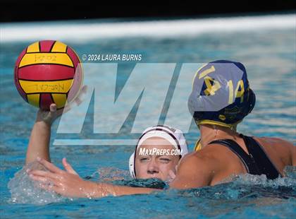 Thumbnail 3 in Soquel vs Clovis West (NorCal Invitational) photogallery.