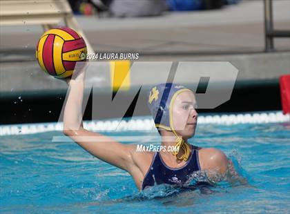 Thumbnail 2 in Soquel vs Clovis West (NorCal Invitational) photogallery.