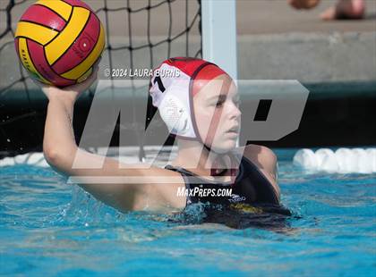 Thumbnail 2 in Soquel vs Clovis West (NorCal Invitational) photogallery.