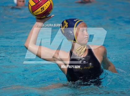 Thumbnail 1 in Soquel vs Clovis West (NorCal Invitational) photogallery.