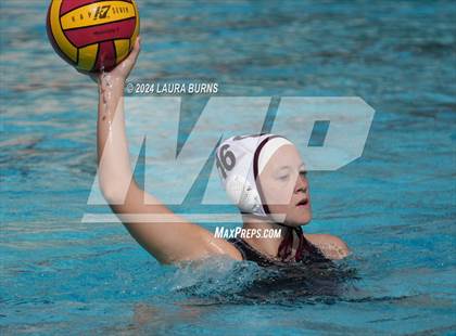 Thumbnail 3 in Soquel vs Clovis West (NorCal Invitational) photogallery.