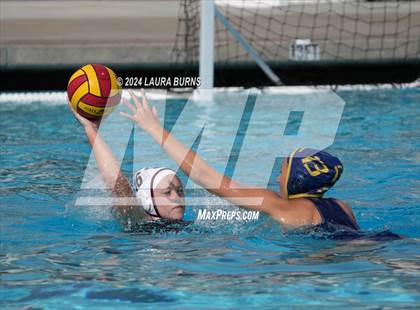 Thumbnail 2 in Soquel vs Clovis West (NorCal Invitational) photogallery.