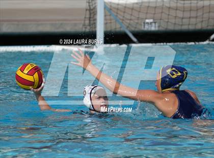 Thumbnail 1 in Soquel vs Clovis West (NorCal Invitational) photogallery.