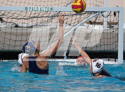 Thumbnail 3 in Soquel vs Clovis West (NorCal Invitational) photogallery.