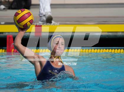 Thumbnail 3 in Soquel vs Clovis West (NorCal Invitational) photogallery.