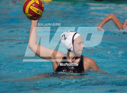 Thumbnail 2 in Soquel vs Clovis West (NorCal Invitational) photogallery.