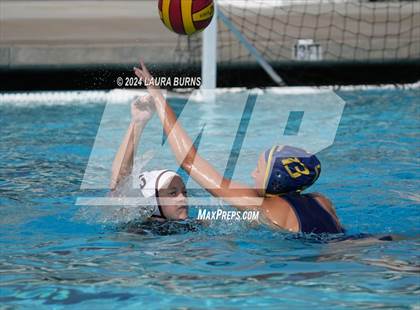Thumbnail 3 in Soquel vs Clovis West (NorCal Invitational) photogallery.