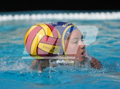 Thumbnail 2 in Soquel vs Clovis West (NorCal Invitational) photogallery.