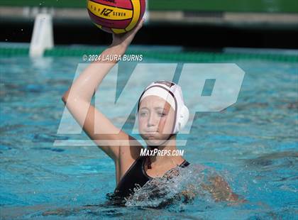 Thumbnail 2 in Soquel vs Clovis West (NorCal Invitational) photogallery.