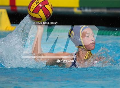 Thumbnail 3 in Soquel vs Clovis West (NorCal Invitational) photogallery.