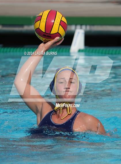 Thumbnail 2 in Soquel vs Clovis West (NorCal Invitational) photogallery.