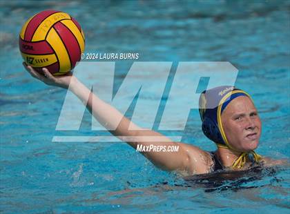 Thumbnail 2 in Soquel vs Clovis West (NorCal Invitational) photogallery.