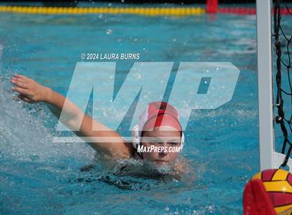 Thumbnail 1 in Soquel vs Clovis West (NorCal Invitational) photogallery.