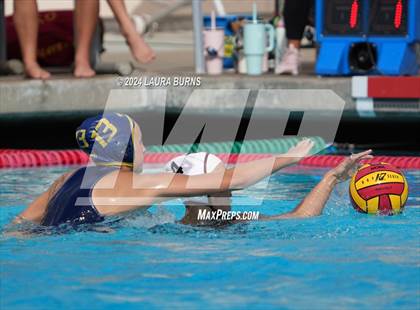 Thumbnail 1 in Soquel vs Clovis West (NorCal Invitational) photogallery.