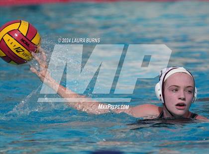 Thumbnail 2 in Soquel vs Clovis West (NorCal Invitational) photogallery.