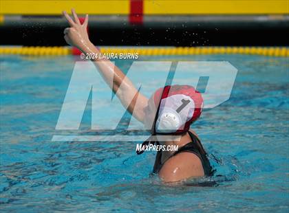 Thumbnail 3 in Soquel vs Clovis West (NorCal Invitational) photogallery.
