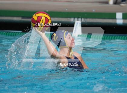 Thumbnail 2 in Soquel vs Clovis West (NorCal Invitational) photogallery.