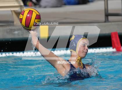 Thumbnail 3 in Soquel vs Clovis West (NorCal Invitational) photogallery.