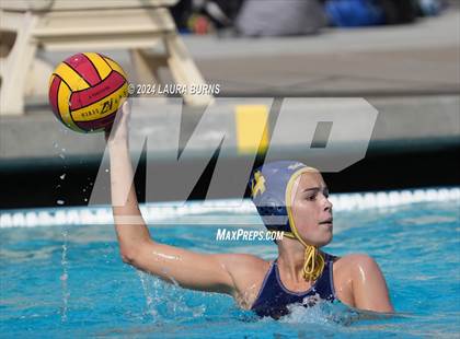Thumbnail 3 in Soquel vs Clovis West (NorCal Invitational) photogallery.